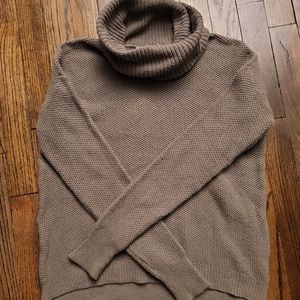 Madewell NWOT knit sweater